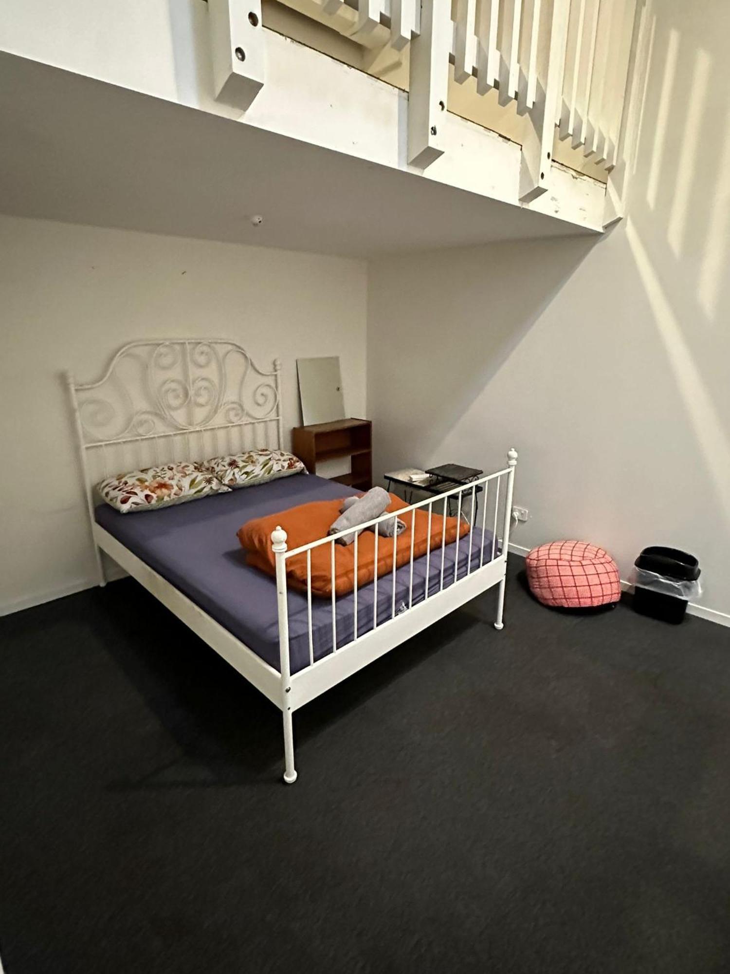 Metro Adventurer Backpackers Hostel Auckland Exterior photo